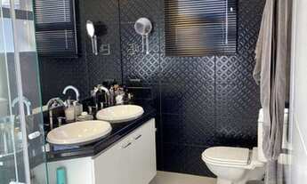 Imagem 6: Apartamento com 2 dormitórios, 116 m² - venda por R$ 1.400.000,00 ou aluguel por R$ 10.221