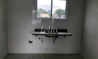 Imagem 3: São Caetano do Sul - Apartamento Padrão - Fundação