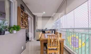 Imagem 2: Apartamento para venda tem 63 metros quadrados com 2 quartos em Vila Carrão - São Paulo