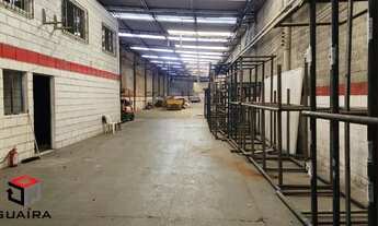 Imagem 2: Galpão para aluguel Itapark - Mauá - SP