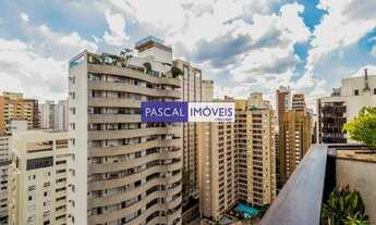 Imagem 6: SãO PAULO - Apartamento Padrão - Moema