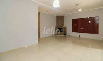 Imagem 3: São Paulo - Casa Padrão - Santana