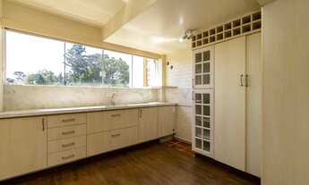 Imagem 2: Casa com 4 dormitórios, 404 m² - venda por R$ 3.250.000,00 ou aluguel por R$ 13.766,66/mês