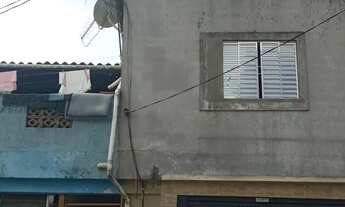 Imagem 3: VENDO CASA CONJUGADA GUARULHOS QUINTAL INDEPENDENTE 60 MIL A VISTA COM DOCUMENTOS