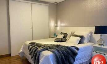 Imagem 5: São Paulo - Apartamento Padrão - Tatuapé