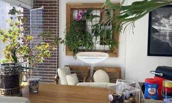 Imagem 4: Apartamento com 2 dormitórios à venda, 74 m² por R$ 750.000 - Jardim Ampliação - São Paulo