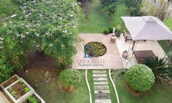 Imagem 9: Casa com 3 quartos, 800 m² - venda por R$ 4.300.000 ou aluguel por R$ 14.081/mês - Paisage