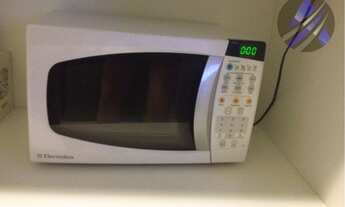 Imagem: Apartamento para aluguel possui 35 metros