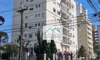 Imagem 2: Apartamento no Batel, junto aos Shoppings Cristal e Curitiba