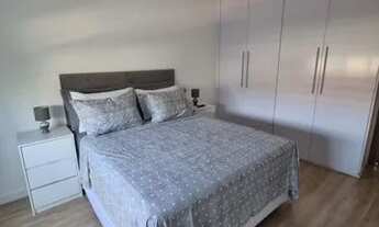 Imagem 2: Sobrado com 114m², 2 dormitórios em Santana- São Paulo, SP