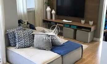 Imagem 2: Apartamento Residencial à venda, Cerâmica, São Caetano do Sul - AP0462