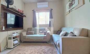 Imagem 3: Casa para Aluguel - Jardim Eulina, 2 Quartos, 250 m2