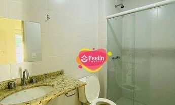 Imagem 2: Apartamento com 2 dormitórios à venda, 75 m² por R$ 880.000,00 - Rio Tavares - Florianópol