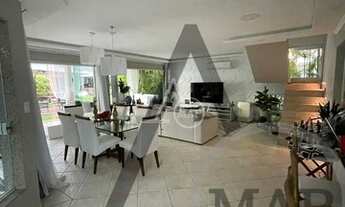 Imagem 5: Casa em Angra com 4 suítes à venda, 398 m² por R$ 1.700.000 - Praia Grande - Angra dos Rei