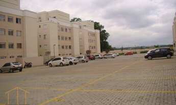 Imagem 6: Apartamento com 1 dormitório à venda, 37 m² por R$ 130.000 - Edificio Grand Park Itu - Itu