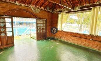 Imagem 4: Grande espaço comercial para locação no Mogilar em Mogi das Cruzes