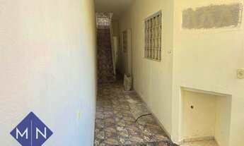 Imagem 3: Casa com 1 dormitório para alugar, 100 m² por R$ 1.300,00/mês - Parque dos Camargos - Baru