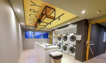 Imagem 5: Studio 100% mobiliado e decorado com 1 dormitório, 25 m² - venda por R$ 485.000 ou aluguel