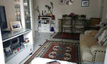 Imagem 5: APARTAMENTO - MOEMA PÁSSAROS - SP