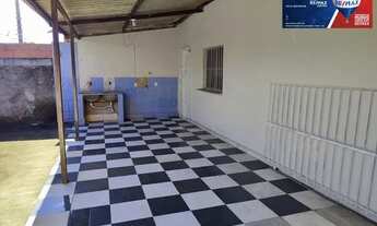 Imagem 6: SCL CB33 - Vendo casa 2 quartos em Cidade Continental