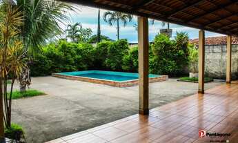 Imagem 3: Espaço de evento Goiânia