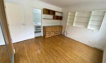 Imagem 2: Oportunidade - Casa em Condominio Fechado - 425 m² - Brooklin