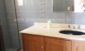 Imagem 5: Sobrado com 5 dormitórios, 489 m² - venda por R$ 2.200.000,00 ou aluguel por R$ 11.600,00