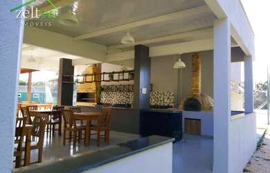 Imagem 9: Casa com 4 dormitórios, 210 m² - venda por R$ 1.200.000,00 ou aluguel por R$ 6.400,00/mês