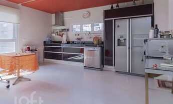 Imagem 7: Apartamento à venda em Jardim Paulista com 147 m², 3 quartos, 3 suítes, 3 vagas