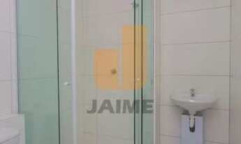 Imagem 13: Apartamento em prédio novo com 1 dormitório, próximo ao Mackenzie e Faculdade Santa Casa