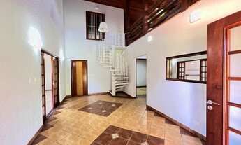 Imagem 3: Casa Alto Padrão - Piracicaba