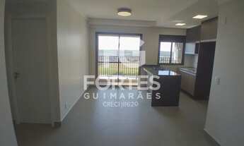 Imagem 2: Ribeirão Preto - Apartamento - Condominios Zona Sul