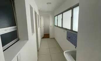 Imagem 2: Apartamento para aluguel com 120 metros quadrados com 3 quartos em Bela Vista - São Paulo