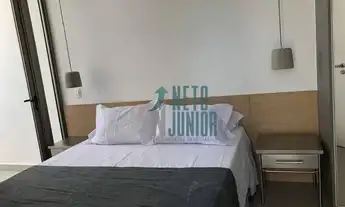 Imagem 3: Apartamento, 88 m² - venda por R$ 2.250.000,00 ou aluguel por R$ 13.500,00/mês - Jardim Pa