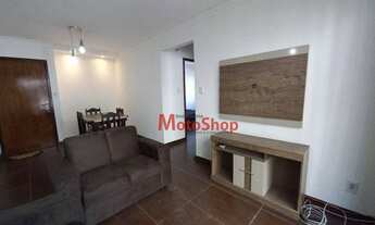 Imagem 7: Apartamento com 2 dormitórios para alugar, 67 m² por R$ 1.300,00/mês - Centro - Araranguá