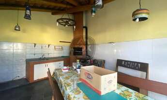 Imagem 3: Casa com 3 dormitórios para alugar, 400 m² por R$ 10.383,29/mês - Ecoville - Curitiba/PR