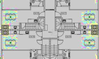 Imagem 6: Cobertura à venda - Parque Novo Oratório - Santo André/SP
