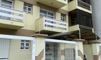 Imagem 2: Apartamento para venda com 60 metros quadrados com 2 quartos em Centro - Tramandaí - RS