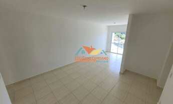 Imagem 4: Apartamento com 2 dormitórios, 83 m² - venda por R$ 550.000,00 ou aluguel por R$ 2.600,01