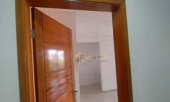 Imagem 7: Apartamento com 2 dormitórios à venda, 42 m² por R$ 285.000 - Vila Granada - São Paulo/SP