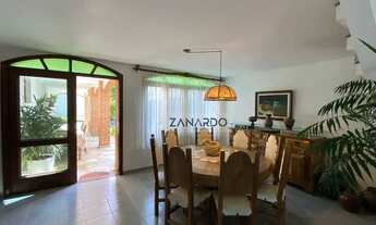 Imagem 7: Casa com 5 dormitórios, 450 m² - venda por R$ 4.500.000,30 ou aluguel por R$ 16.000,32/mês