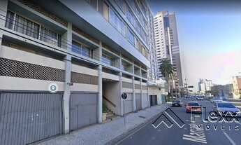 Imagem 7: Apartamento com 4 dormitórios à venda, 160 m² por R$ 450.000,00 - Centro - Curitiba/PR