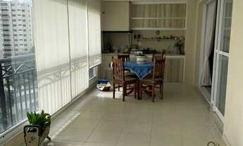 Imagem: Apartamento com 4 dormitórios à venda