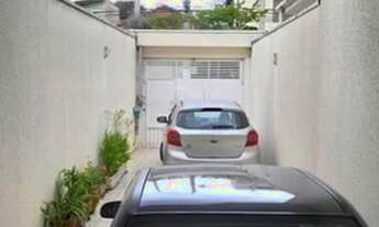 Imagem 2: São Paulo - Casa Padrão - Vila Prudente