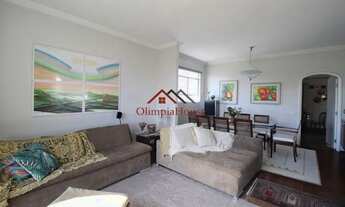 Imagem 3: Apartamento Venda Jardim Paulista 320 m² 4 Dormitórios