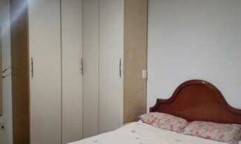 Imagem: Aluga-se quarto mobiliado