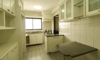 Imagem 6: Apartamento para aluguel e venda com 120 metros quadrados com 4 quartos no Brooklin