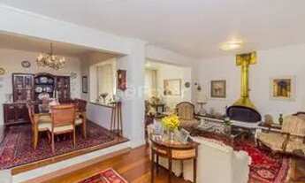 Imagem: Cobertura para venda possui 260m2, 3 quartos