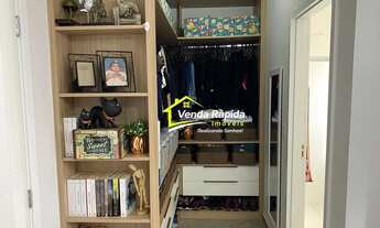 Imagem 5: Casa c/3 Dorms/1 suíte com closet/2 vagas Loc.Cond. Kaza, Jundiaí-SP