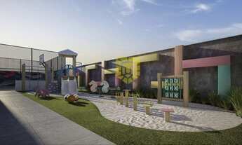 Imagem 7: Praia Brava Apartamento 2 suítes e área de lazer